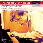 Art Of Glenn Gould