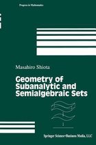 Geometry of Subanalytic and Semialgebraic Sets