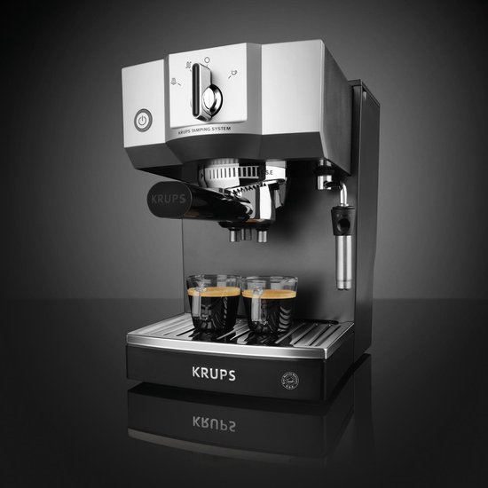 Krups XP5620 Pistonmachine Bestel nu!