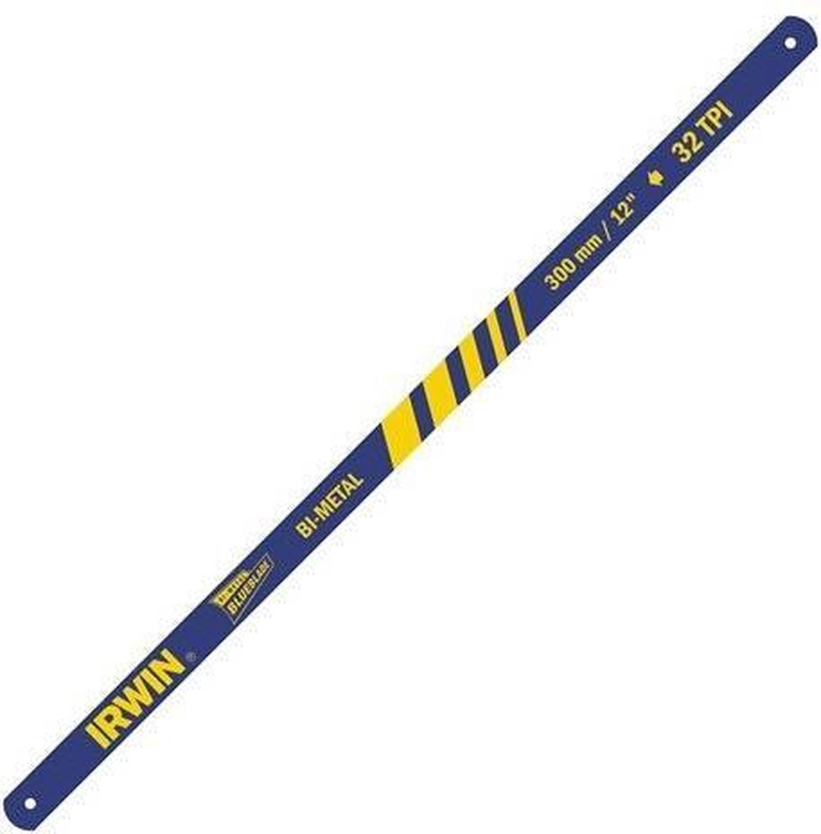 Irwin bi-metaal zaagblad 32 tpi
