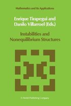 Instabilities and Nonequilibrium Structures