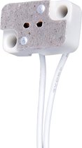MR16 (GU5.3) Fitting - 10cm snoer
