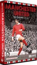 Manchester United The Classics Volume 1