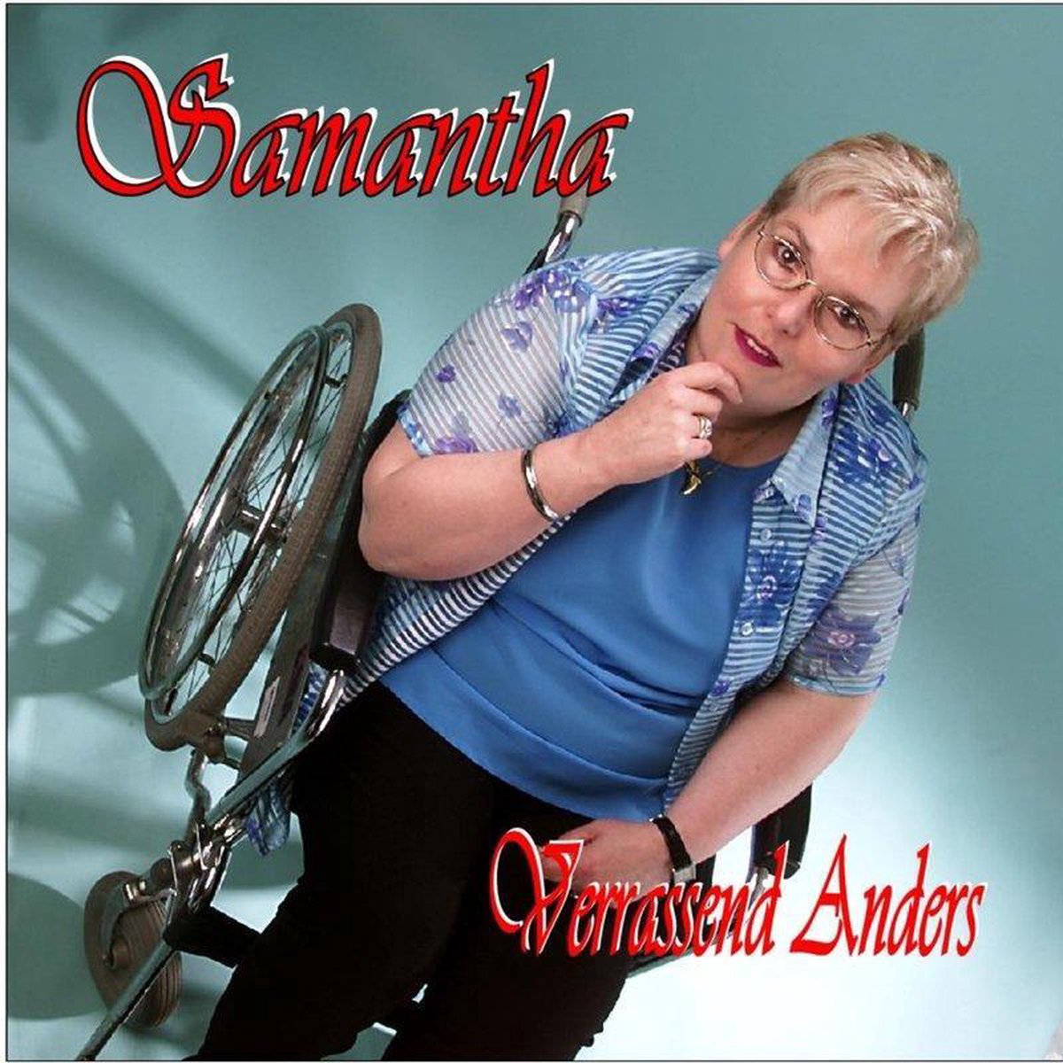 bol.com | SAMANTHA - Verrassend anders (Het beste van Samantha ...