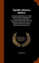 Squibb's Materia Medica