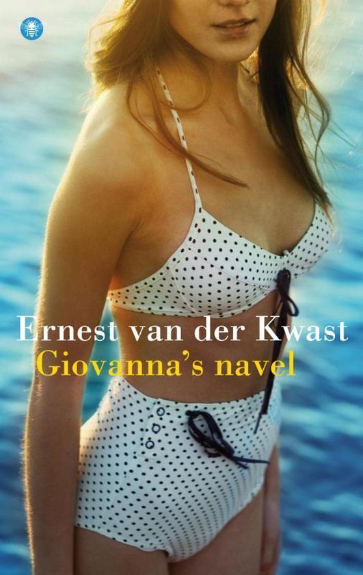 Giovanna's navel - Ernest van der Kwast | Respetofundacion.org