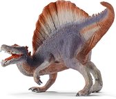 Schleich Spinosaurus 14542 - Speelfiguur - Dinosaurs - 15,8 x 21,7 x 10,4 cm