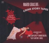 Crime Story Tapes