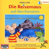 13/Die Reisemaus Auf  Den Kanaren