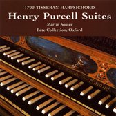 Henry Purcell Suites
