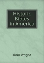 Historic Bibles in America