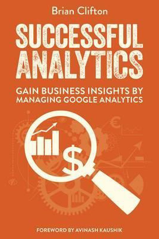 Successful Analytics - cover
