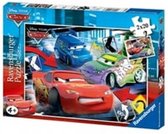 Ravensburger 2 in 1 Cars Dolle Race