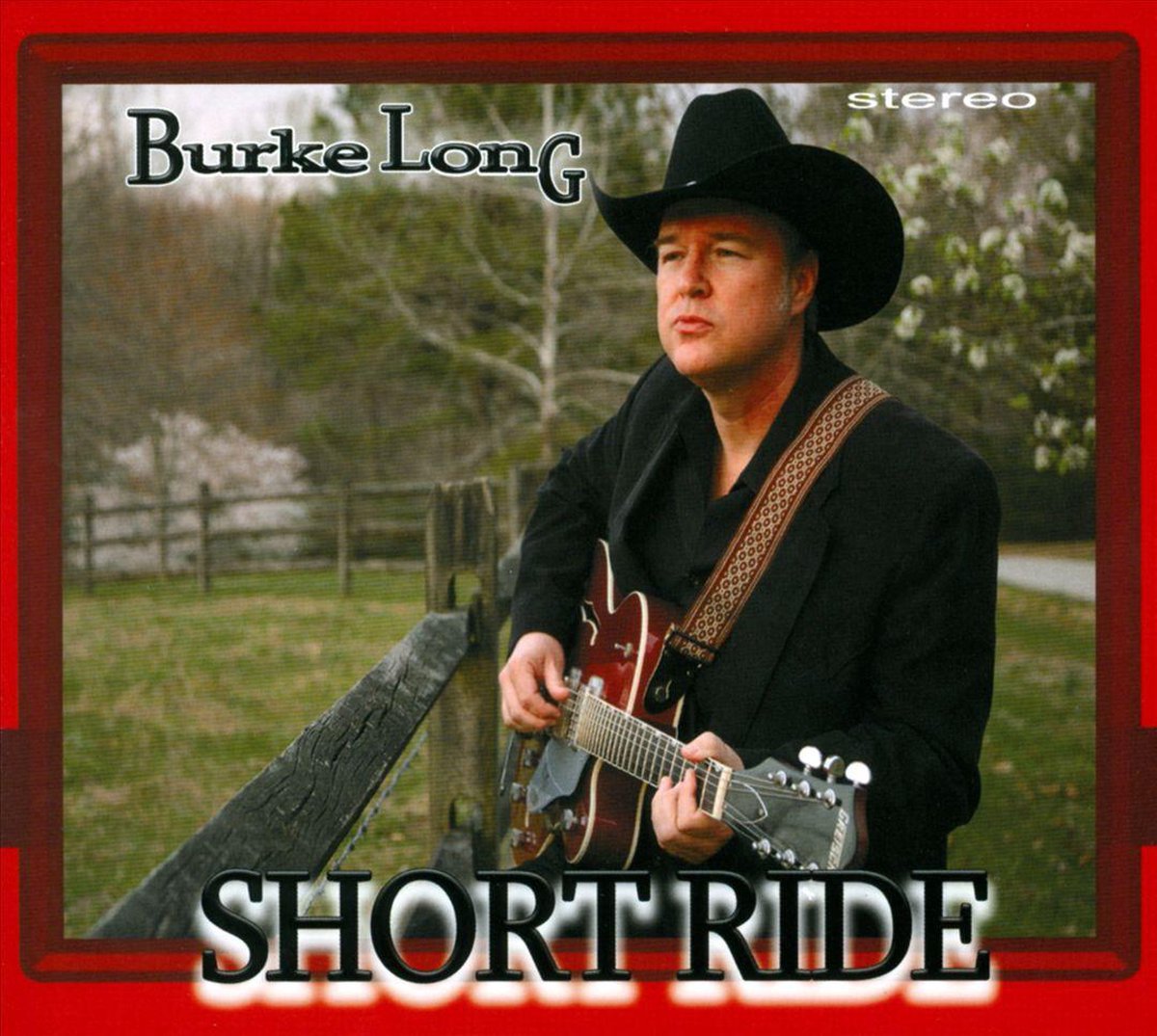Short Ride