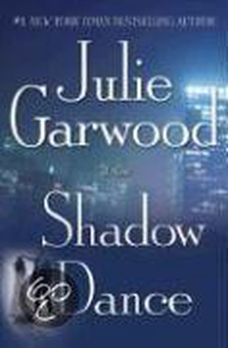 Omslag van Shadow Dance