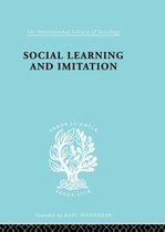 International Library of Sociology- Social Learn&Imitation Ils 254