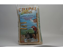 Chipsi Mais Bodembedekker 15 kg