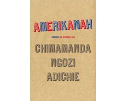 Amerikanah