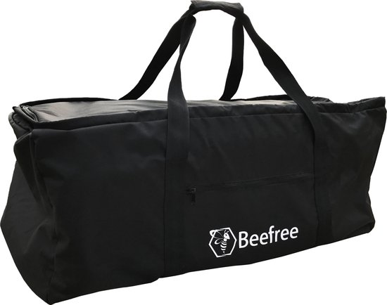 Soeverein In zicht onstabiel Beefree flightbag/regenhoes voor backpacks 55-90L | Opbergtas | Reistas |  Weekendtas |... | bol.com