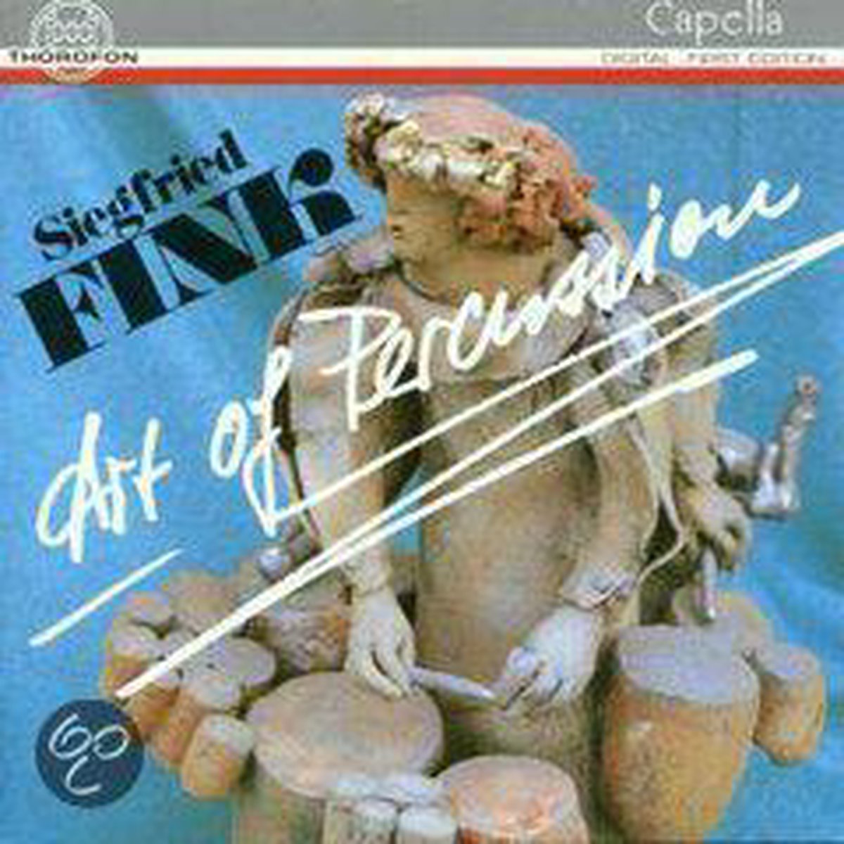 Art Of Percussion