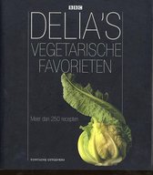 Delias Vegetarische Favorieten