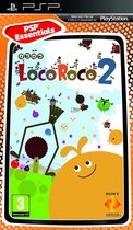LocoRoco 2 - Essentials Edition