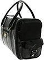 Pet carrrier black
