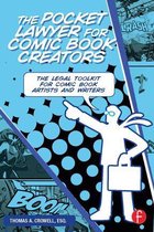 The Pocket Lawyer for Comic Book Creators
