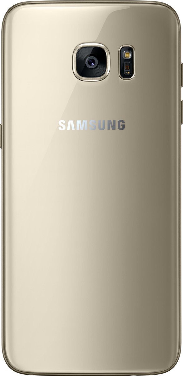 Samsung Galaxy S7 edge SM-G935F 14 cm (5.5") SIM unique Android 6.0 4G  Micro-USB 4 Go... | bol
