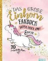 Das große Einhorn-Fanbuch