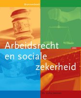 Arbeidsrecht en sociale zekerheid