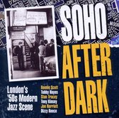 Soho After Dark: London's 50s Modern Jazz