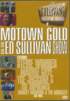 Ed Sullivan Presents: Motown Gold