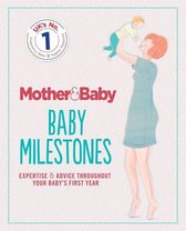 Omslag Mother&Baby: Baby Milestones