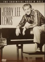 Jerry Lee Lewis - Essential Rock 'N' Roll (Import)