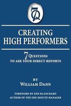 Creating High Performers