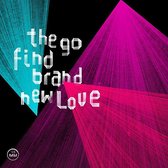 Go Find - Brand New Love (LP)