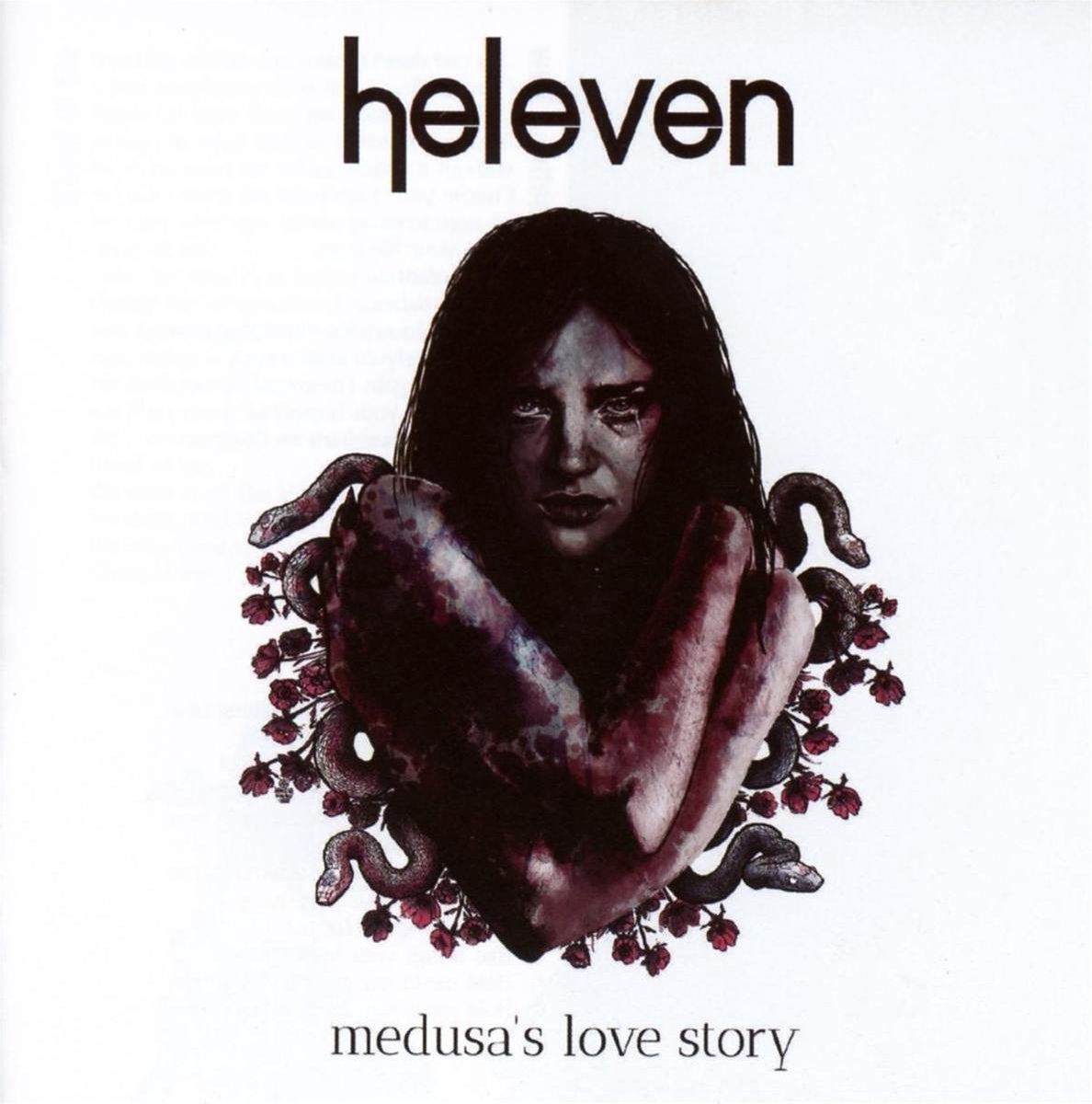 Medusas Love Story