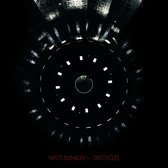 Matt Dunkley - Six Cycles (LP)