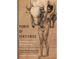 Omslag van Power of Gentleness