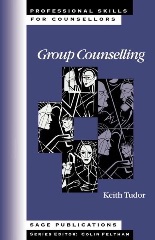 Group Counselling - cover