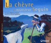 La Chevre De Monsieur Seguin