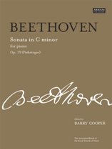 Sonata in C minor, Op. 13 (Pathétique)