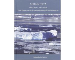 Antarctica