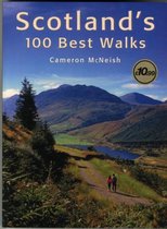 Scotland's 100 Best Walks