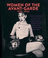 Women of the Avant-Garde 1920-1940, Michael Juul Holm 