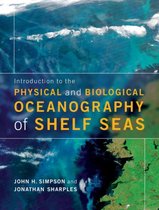 Introduction To The Physical And Biological Oceanography Of
