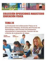 Colecci n Oposiciones Magisterio Educaci n F sica. Tema 24