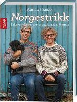 Norgestrikk