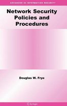 Network Security Policies and Procedures